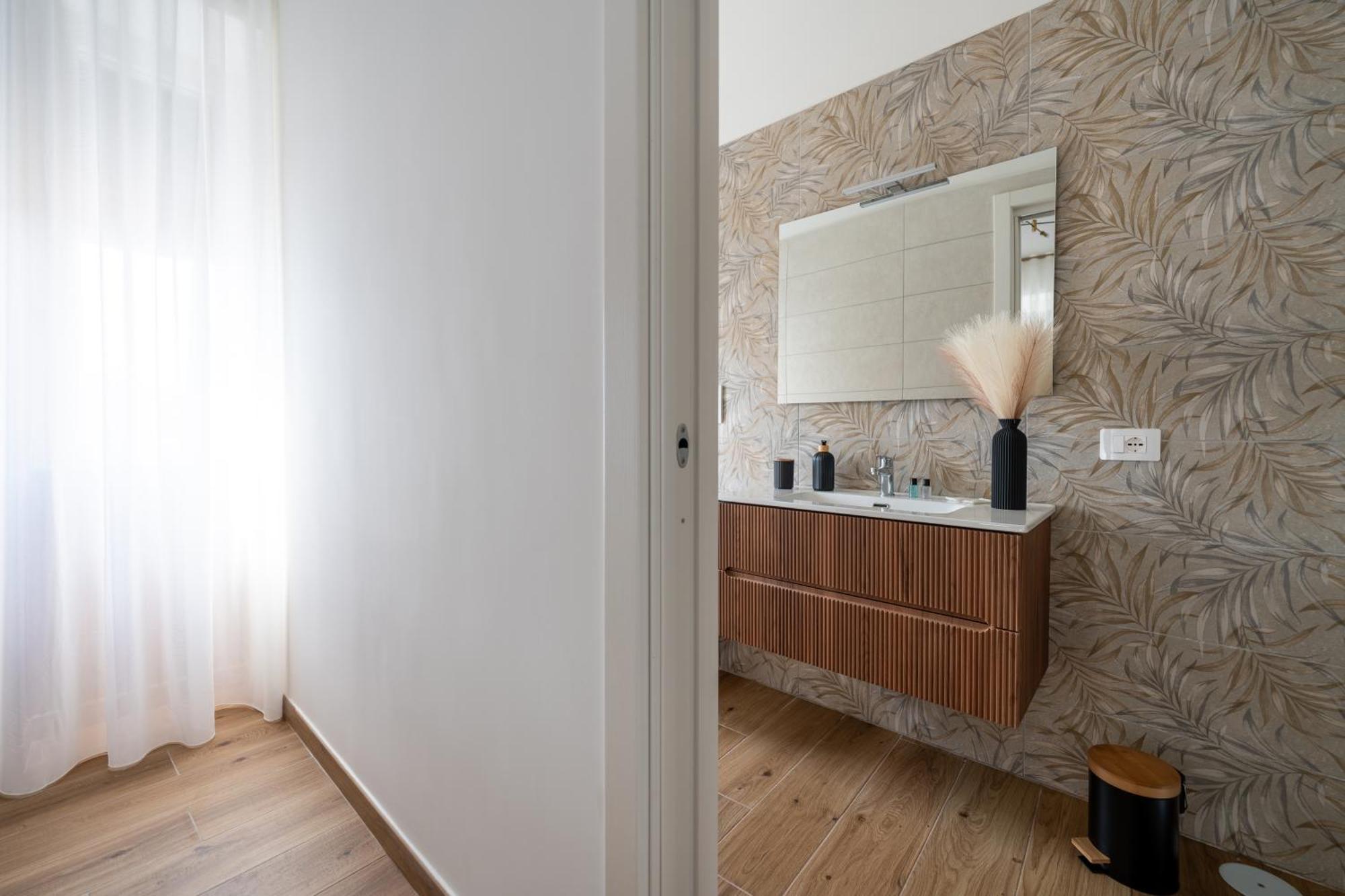 Maraf Rooms Torre Annunziata Exterior foto