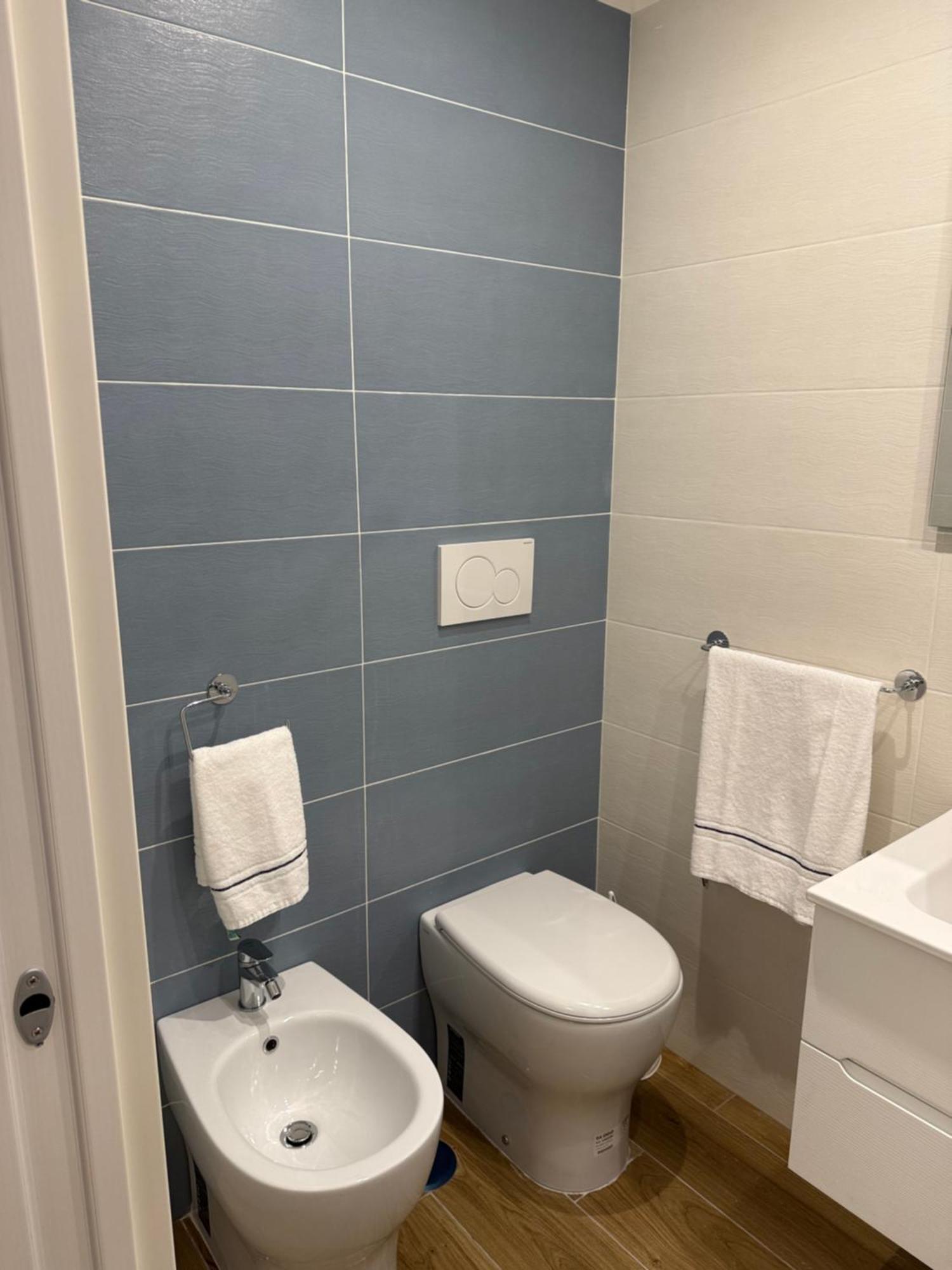 Maraf Rooms Torre Annunziata Cameră foto